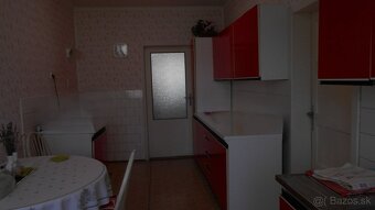 3 izb. RD, pozemok  2 160 m2  v Drahovciach - 14