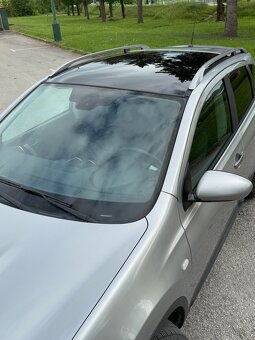Nissan Qashqai 1.5 DCI 78 kW - 14