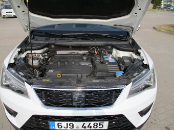 SEAT ATECA 2,0TDi 140kw DSG 4WD DSG Xcellence 2017 - 14