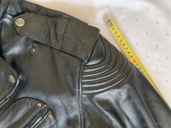 Harley Davidson kožená bunda - 14