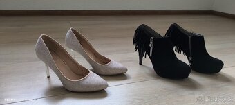 dámske oblečenie M/38 - 14