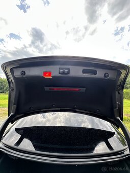Mercedes E 220d AMG 4MATIC (w213) - 14