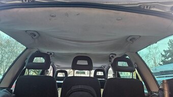 VW sharan 1.9tdi 85kw - 14