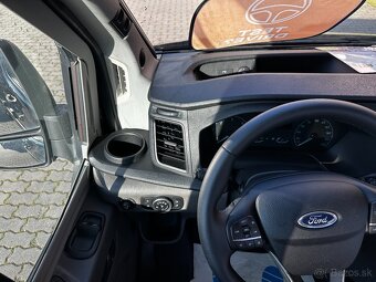 Camper Van LMC Innovan 590, 170PS Automat, AT - 14