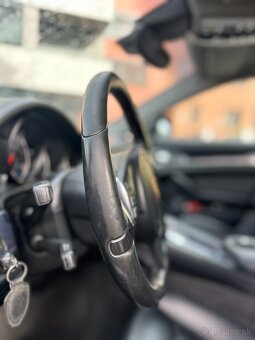 Porsche Panamera, 3.0d - 14