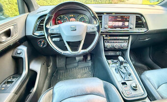 SEAT ATECA XCELLENCE 2.0 TDI DSG 4X4 140KW - 14