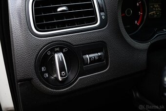 Volkswagen Polo 1.2 TSI Comfortline - 14