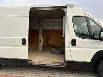 Fiat Ducato 3.0 JTD MULTIJET 115kw L3H2 - 14