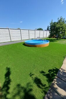 Umelý trávnik - 14