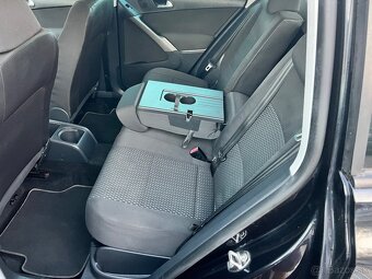 VW TIGUAN 4x4 2.0TDi 103kW 2008 CR ✅CENA NA SK ŠPZ - 14