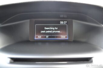 Ford Focus Kombi 1,0 EcoBoost - 14