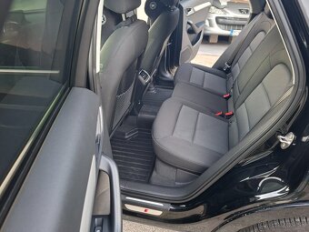 Audi Q3 2.0 TDI 150k quattro S tronic Sport Sline - 14