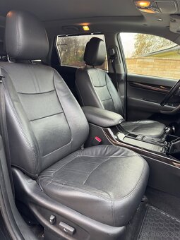 Kia Sorento 2.2 CRDi 145 kW – Platinum - 14