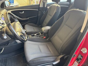 Hyundai i30 1.4i MPI DOHC CVVT Comfort - 14