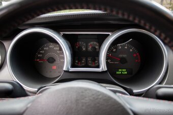 Ford Mustang GT500 shelby 5.4 V8 superchared - 14