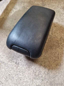 Lakťová opierka Škoda Octavia 3, Škoda Octavia 2, VW Tiguan - 14