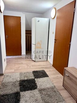 Na prenájom 2 izbový byt, 50 m2, Bratislava, Vrakuňa, Podpri - 14