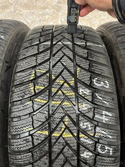 AUDI ORIGINAL 4K0601025AA BRIDGESTONE 245/40 R21 H - 14