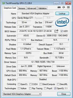 Starší PC za symbolickú cenu - 14