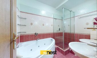 NADŠTANDARDNÝ 4-izbový byt - 14