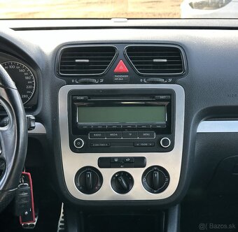 Volkswagen Scirocco 1.4 TSI 160k - 14