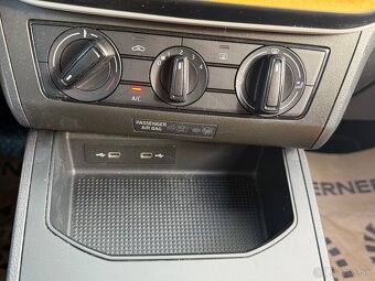 Seat Arona 1.0TSI CNG - 14