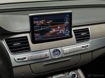 Audi S8 PLUS Quattro - 14
