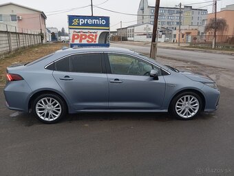 Toyota Corolla Hybrid 1.8 2020 - 14