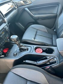 Ford Ranger Wildtrak 2,0 TDCI Ecoblue BiTurbo 4x4 rok 2021 - 14