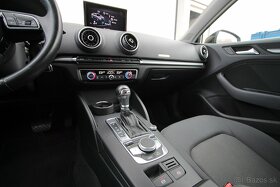 Audi A3 Limousine S tronic DriveSelect - 14