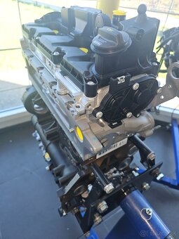 CUPA / CUP 135KW 2,0 TDI MOTOR - 14
