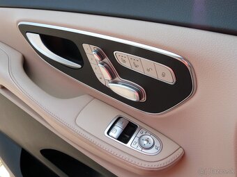 Mercedes-Benz V trieda V250 d lang Exclusive 4MATIC A/T - 14