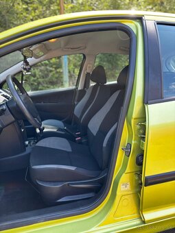 PEUGEOT 207 - 14