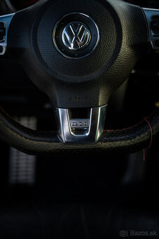 Volkswagen Golf VI GTI, 2.0 TSI 155kw - 14