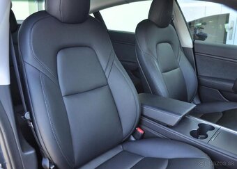Tesla Model 3 Long Range DUAL MOTOR AWD 350 kw - 14
