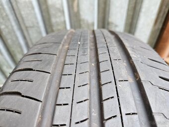 Nové letné pneu FALKEN ZIEX ZE010B - 205/65 r16 95H - 14