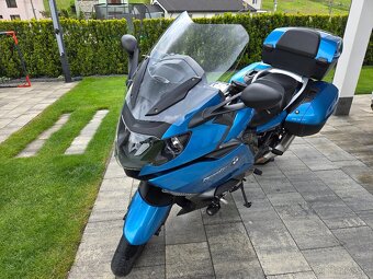 K 1600 gt - 14