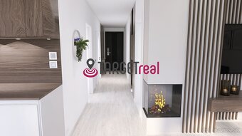 Na predaj: 4-izbový Bungalov vo výstavbe, Čierne pri Čadci - 14