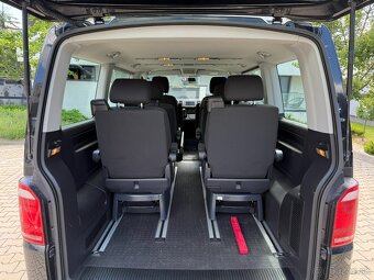 VW T6 MULTIVAN 2.0 TDI 150 PS - 14