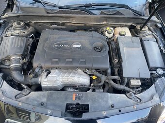 Chevrolet Malibu 2.0 LTZ - 14