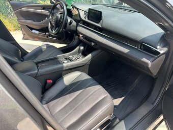 Mazda 6 wagon 2.5 skyactiv Takumi - 14