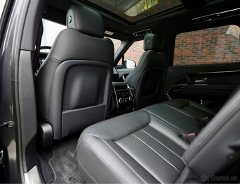 LAND ROVER RR SPORT P460e, 338KW, Hybrid, AWD, AT, TOP - 14