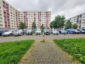 Na predaj, zariadený 1-i, byt, Necpaly - 14
