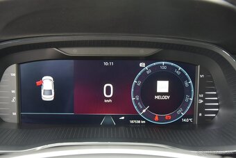Škoda Octavia 2.0 TDI -  2022 - odpočet DPH - 14