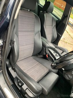 Rozpredam bmw e60 520d - 14