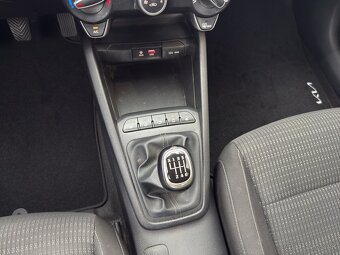 KIA STONIC 1,4 M6 GOLD - 14