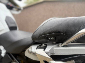BMW R 1250 GS 2021 - 14