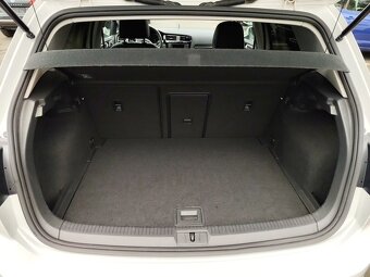 VW Golf 7 1.4 TSI Highline - 14