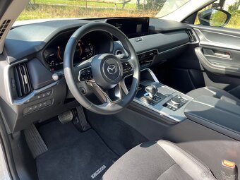 Mazda CX-60 3.3 e-Skyactiv D254 mHEV Exclusive Line AWD.. - 14