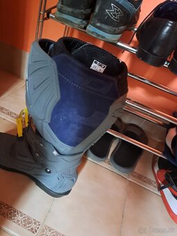 Predám husqvarna 701 sm - 14